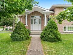 352 BRIDGE STREET W Belleville Ontario, K8P 5H1