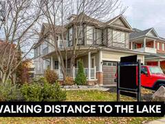 478 WHITBY SHORES GREENWAY Whitby Ontario, L1N 9R2