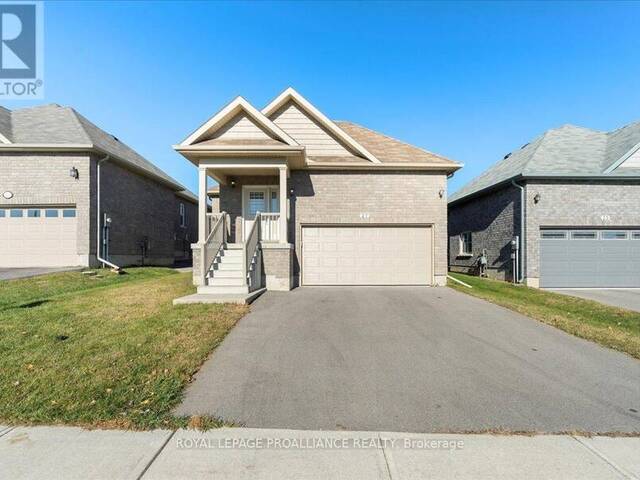 27 CORTLAND WAY Brighton Ontario, K0K 1H0