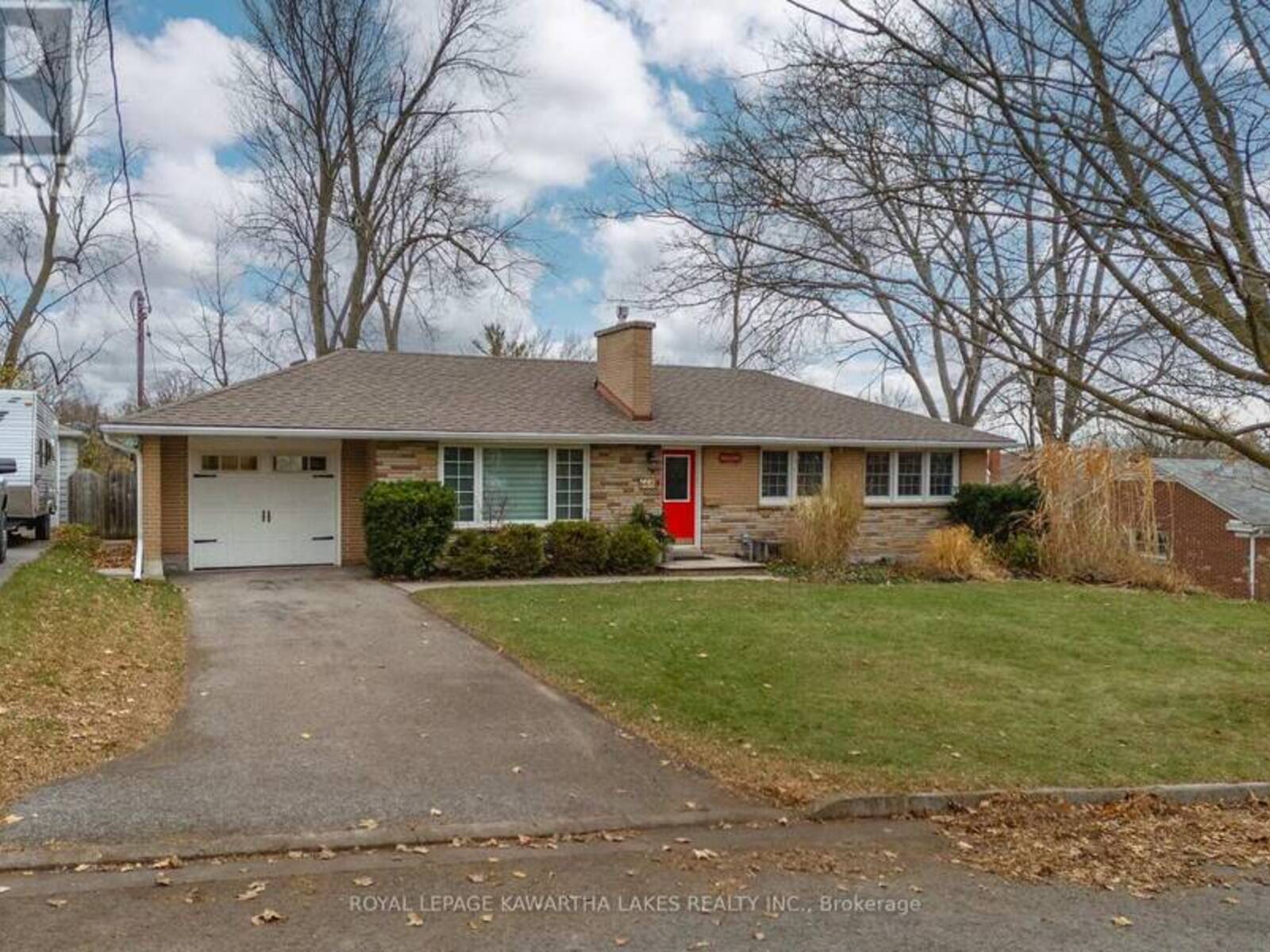 668 STANNOR DRIVE, Peterborough, Ontario K9J 4S7