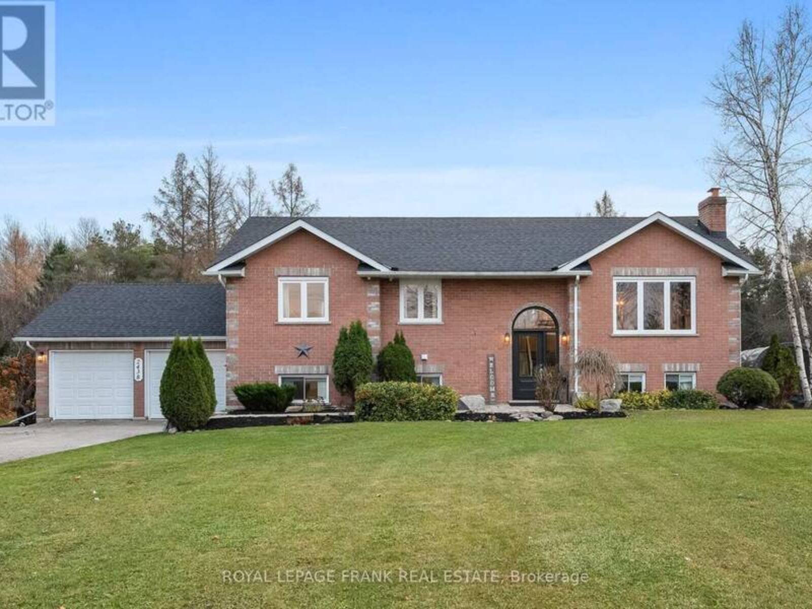 2438 MA BROWNS ROAD, Scugog, Ontario L9L 1B4