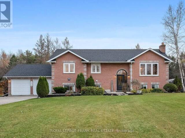 2438 MA BROWNS ROAD Scugog Ontario, L9L 1B4