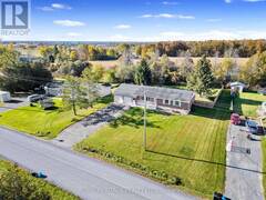 410 OLD HAMBURG ROAD Napanee Ontario, K7R 3K7