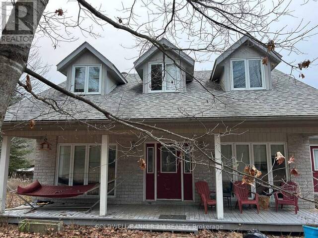 11983 41 Addington Highlands Ontario, K0H 1Z0