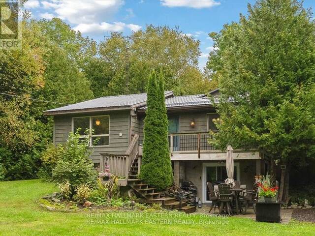 2929 ANTELOPE TRAIL Smith-Ennismore-Lakefield Ontario, K0L 2H0