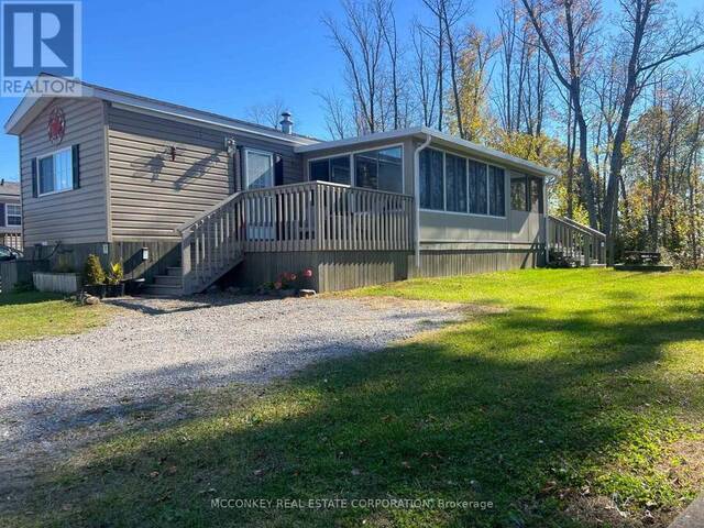 11 GODFREYS LANE Otonabee-South Monaghan Ontario, K0L 2G0