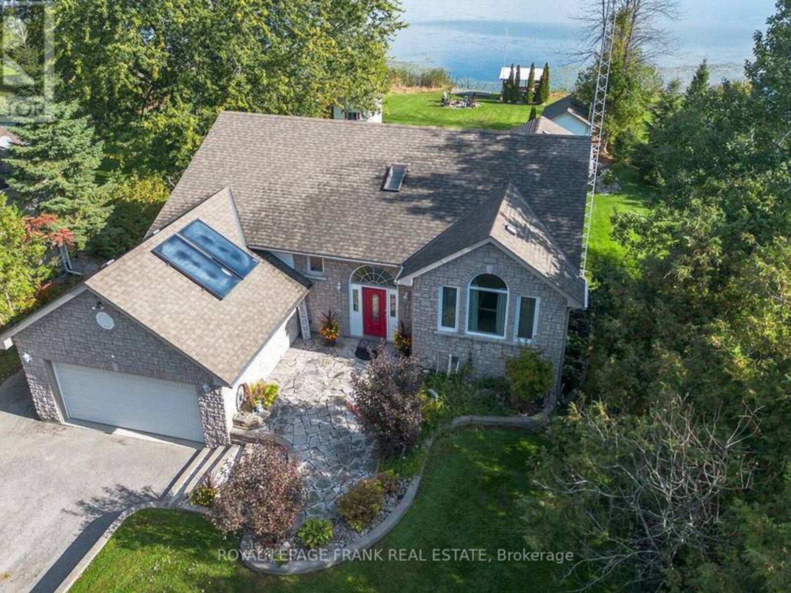 25 SHELLEY DRIVE, Kawartha Lakes, Ontario K0M 2C0