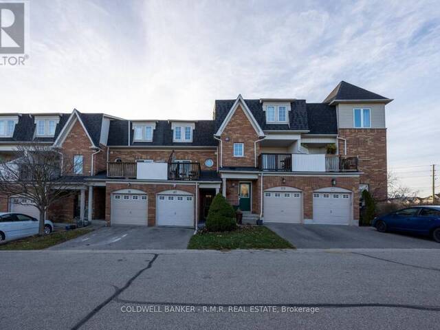 87 SPRUCEDALE WAY Whitby Ontario, L1N 9V1