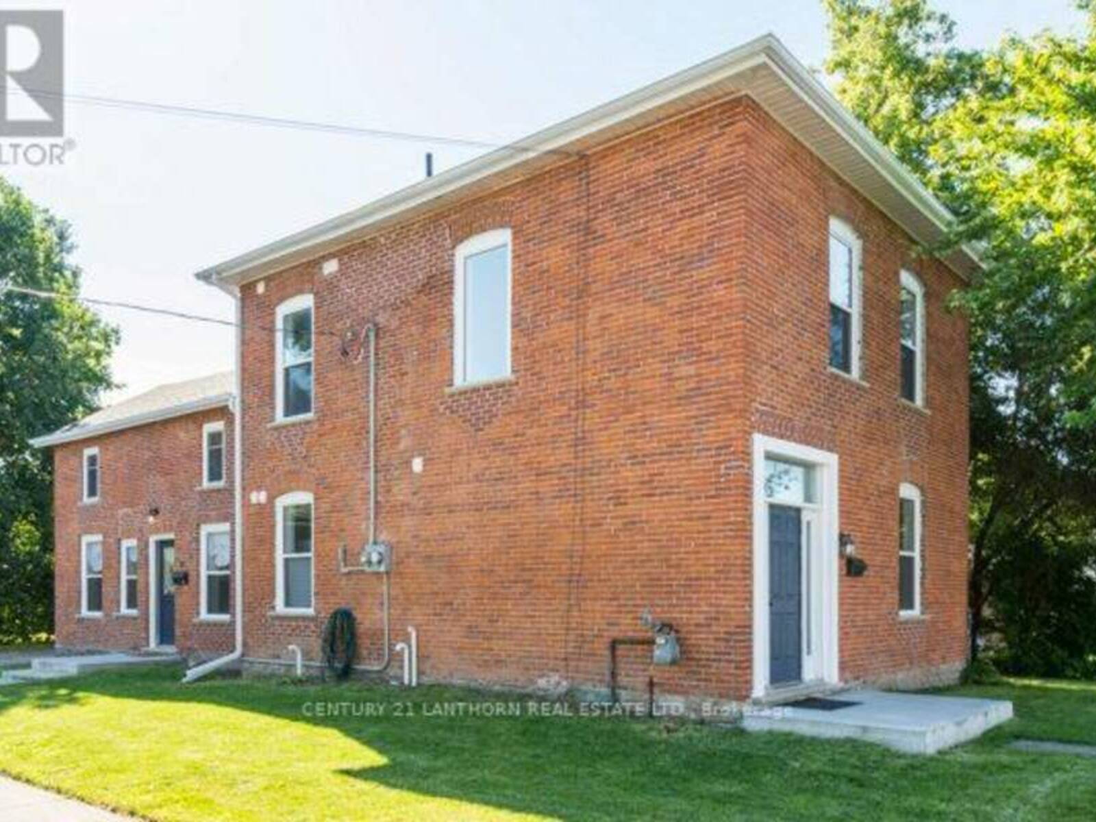 31 BETTES STREET, Belleville, Ontario K8N 3W5