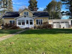 45 WOLLASTON LK ROAD Coe Hill Ontario, K0L 1P0