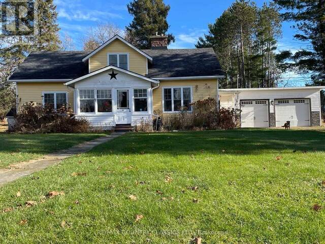 45 WOLLASTON LK ROAD Wollaston Ontario, K0L 1P0