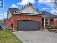 1830 STRATTON AVENUE Peterborough Ontario, K9K 2E6