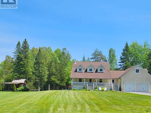 930 KILLARNEY BAY ROAD Kawartha Lakes Ontario, K0M 1G0