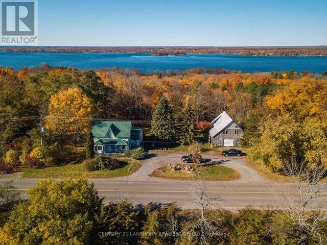 1701 COUNTY 7 ROAD Prince Edward Ontario, K0K 2T0