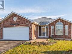 18 SIMCOE DRIVE Belleville Ontario, K8N 4Z5