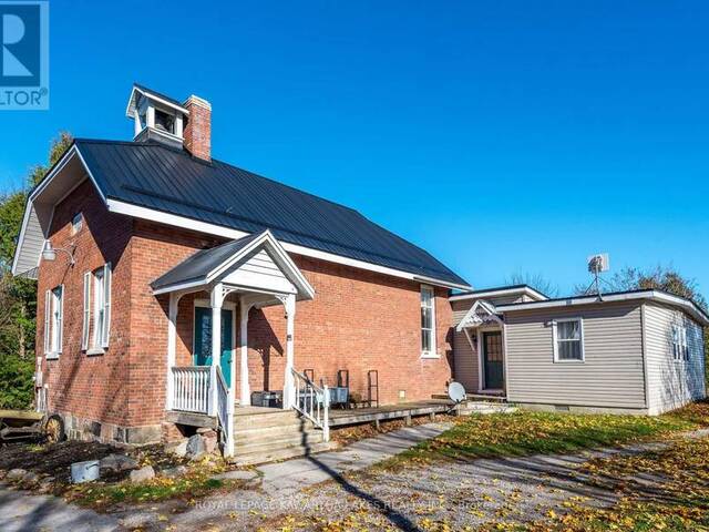 178 GRASSHILL ROAD Kawartha Lakes Ontario, K0M 2T0