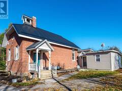 178 GRASSHILL ROAD Kawartha Lakes Ontario, K0M 2T0