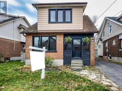 295 ATHOL STREET E Oshawa Ontario, L1H 1K6