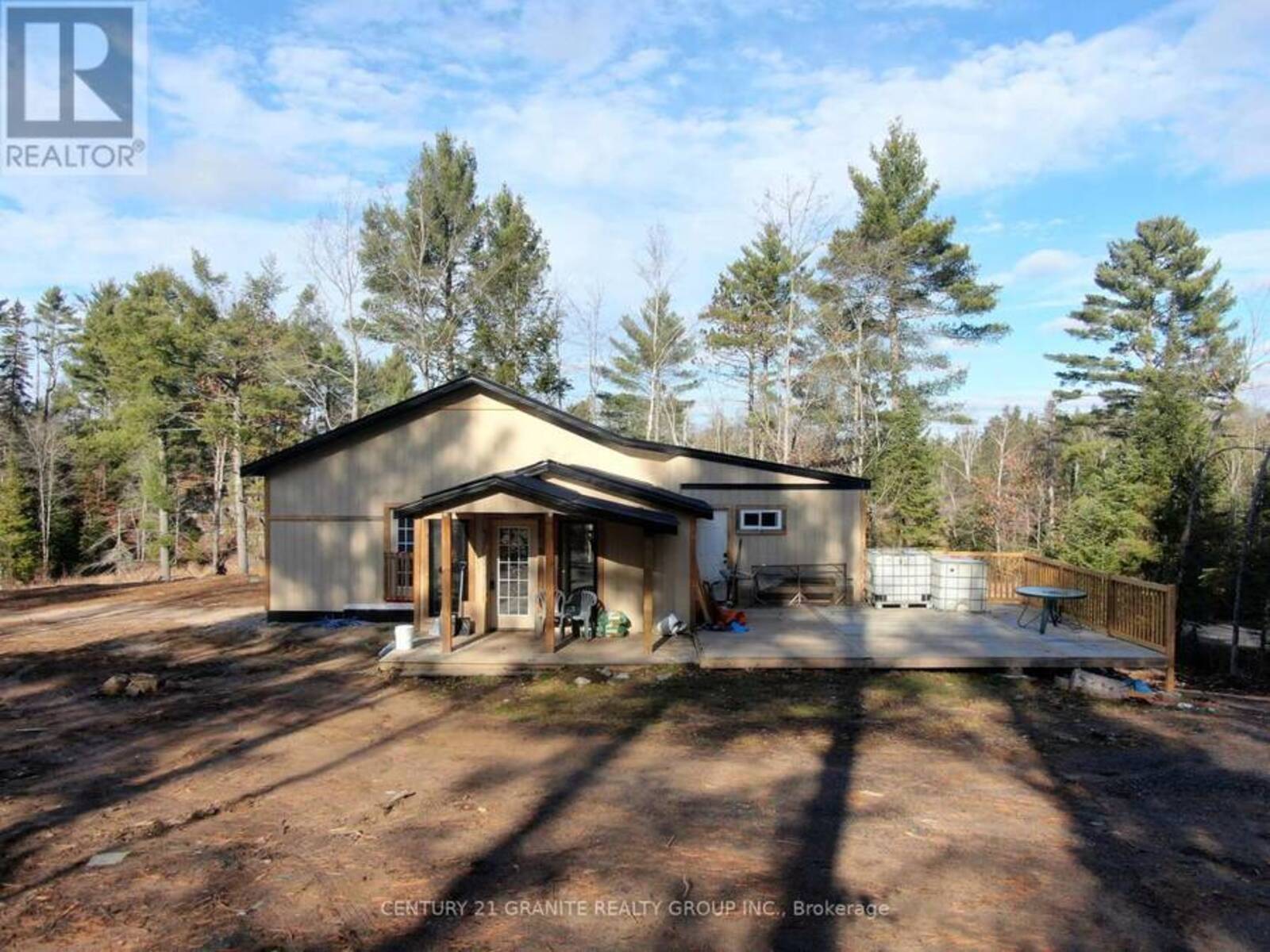 3936 OLD HASTINGS ROAD, Coe Hill, Ontario K0L 1P0