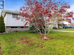 22 SHONIKER AVENUE Quinte West Ontario, K8V 2B5