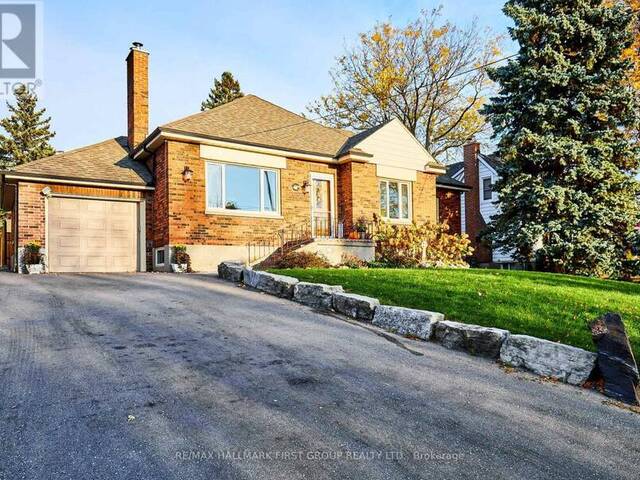 91 RIVERSIDE DRIVE S Oshawa Ontario, L1H 6P1