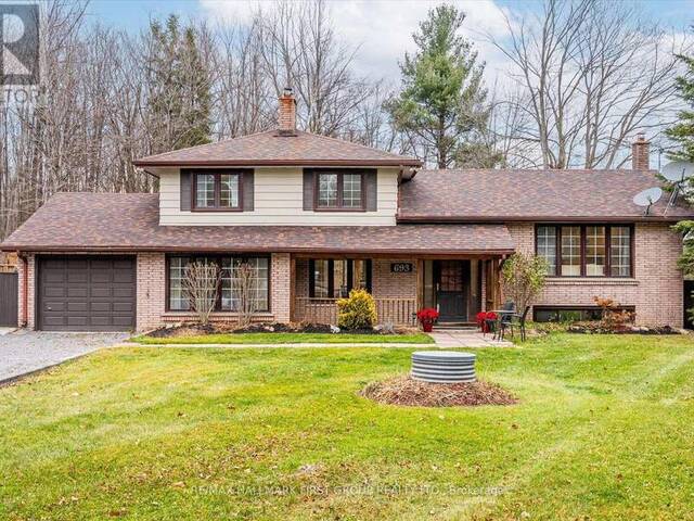 693 WAITE ROAD Kawartha Lakes Ontario, L0A 1K0