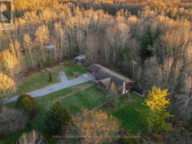 1377 OLD MILL ROAD Kawartha Lakes Ontario, K0L 2W0