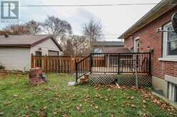 257 CARLISLE AVENUE | Peterborough Ontario | Slide Image Eight