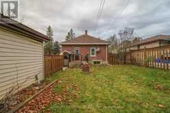 257 CARLISLE AVENUE | Peterborough Ontario | Slide Image Nine