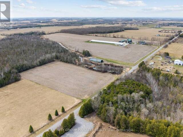 0 CONCESSION 8 ROAD Brock Ontario, L0K 1A0 - Vacant Land For Sale