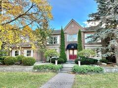 29 INGLENOOK COURT Whitby Ontario, L1R 1H2