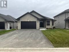 6 VAUGHN COURT Belleville Ontario, K8N 0R7