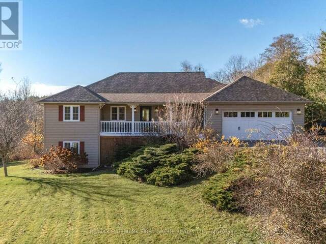 2084 RON HARNDEN ROAD Hamilton Township Ontario, K9A 4J8