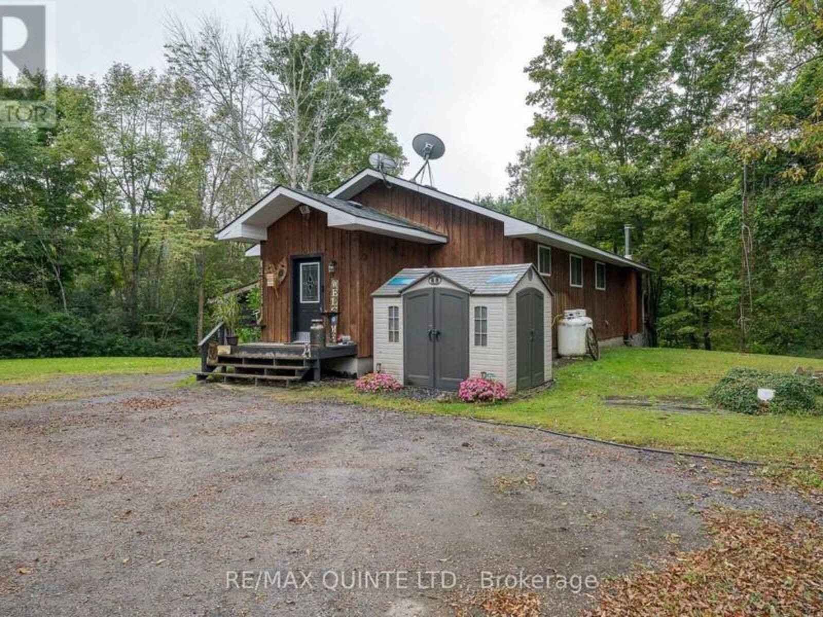 289 MAINES ROAD, Tweed, Ontario K0K 3H0