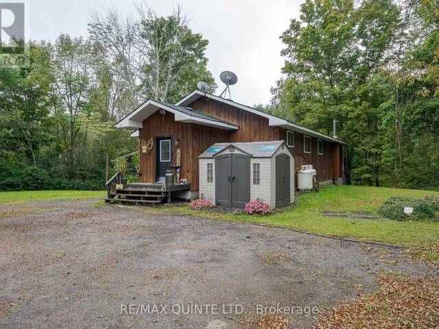 289 MAINES ROAD Tweed Ontario, K0K 3H0