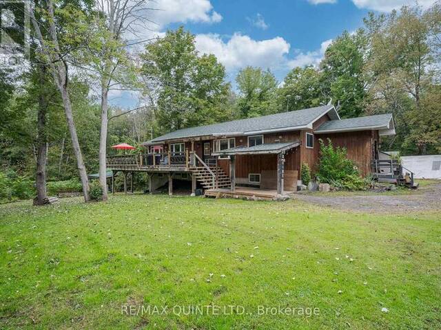 289 MAINES ROAD Tweed Ontario, K0K 3H0