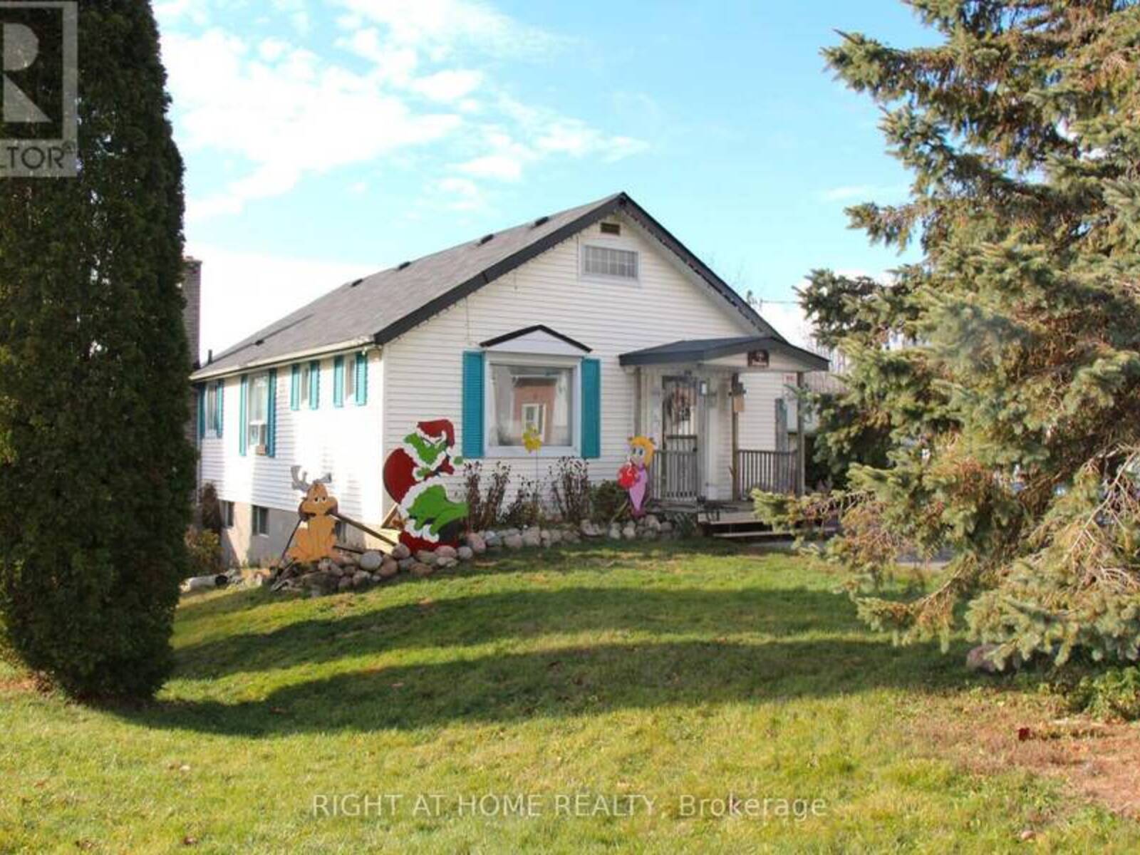 37 TORONTO STREET, Alnwick-Haldimand, Ontario K0K 1S0