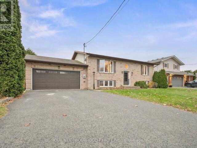 57 RICHARDSON STREET Brighton Ontario, K0K 1H0