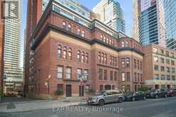 1401 - 11 ST. JOSEPH STREET | Toronto Ontario | Slide Image One