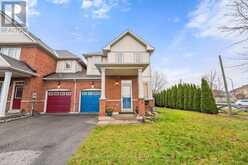 23 BARNWOOD DRIVE | Richmond Hill Ontario | Slide Image Two