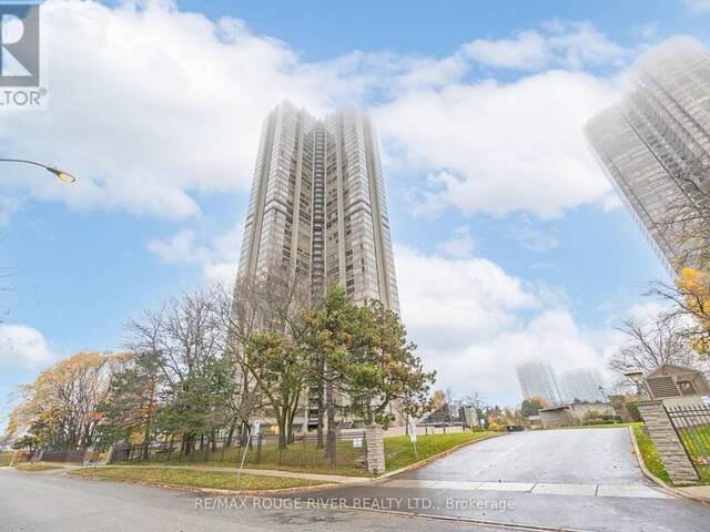 1504 - 2045 LAKE SHORE BOULEVARD W Toronto Ontario, M8V 2Z6