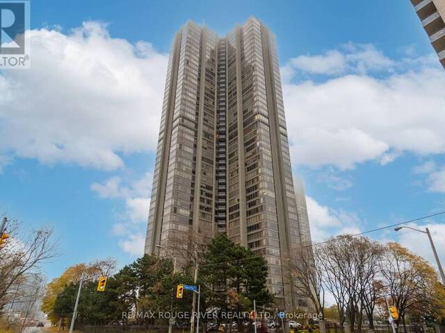 1504 - 2045 LAKE SHORE BOULEVARD W Toronto Ontario, M8V 2Z6