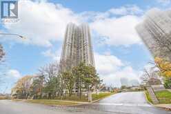 1504 - 2045 LAKE SHORE BOULEVARD W | Toronto Ontario | Slide Image One