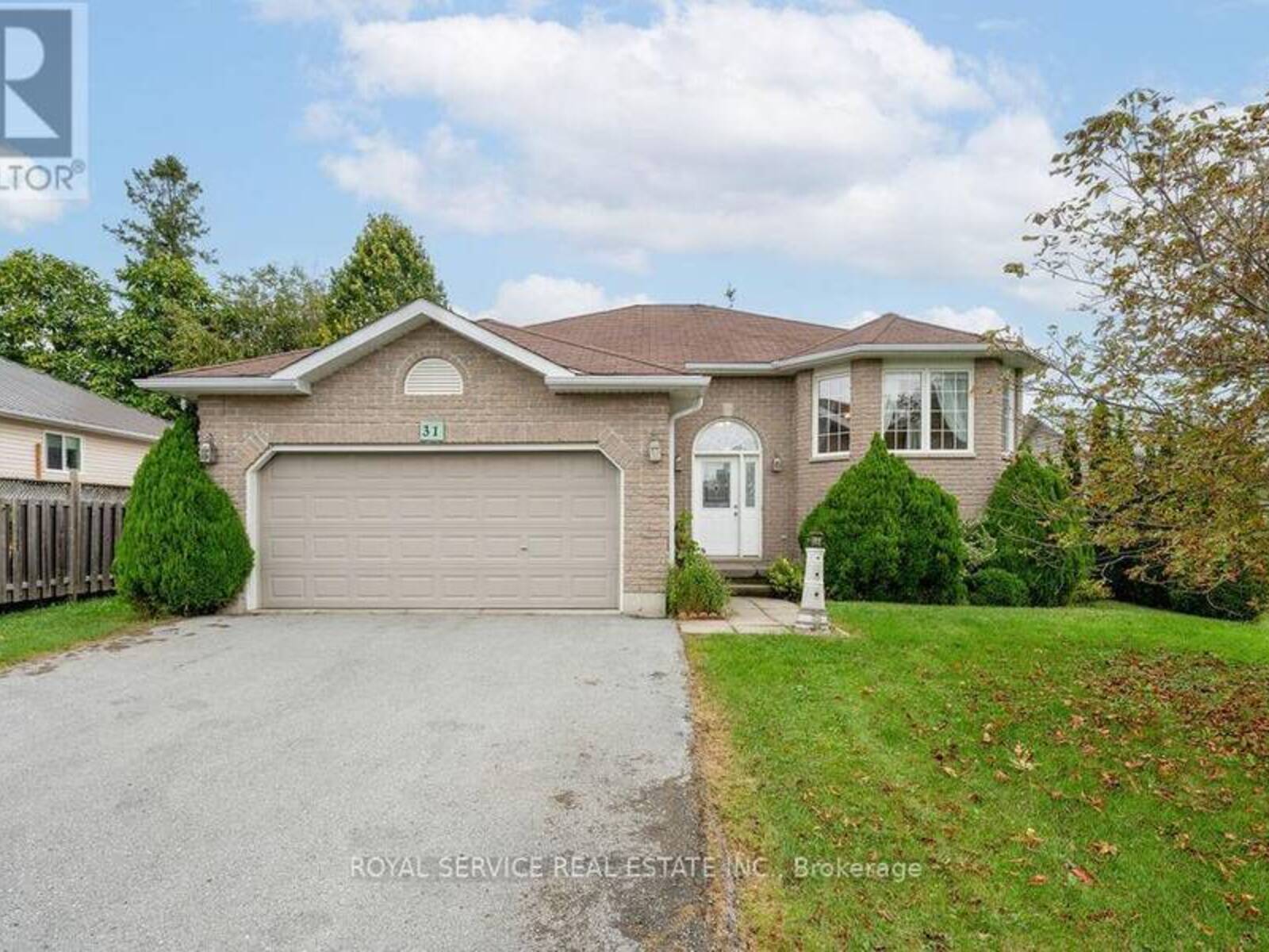 31 ACKERMAN STREET, Prince Edward, Ontario K0K 2T0