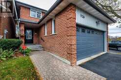 126 MAJOR BUTTONS DRIVE | Markham Ontario | Slide Image One