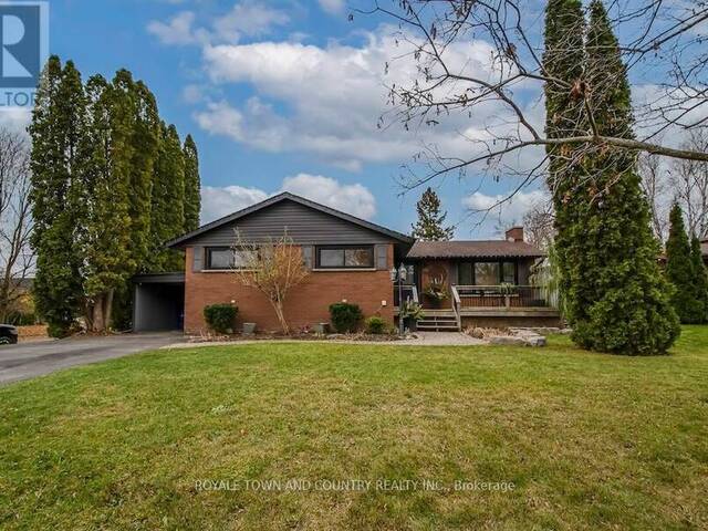 29 MAPLE CRESCENT Kawartha Lakes Ontario, K9V 2R8