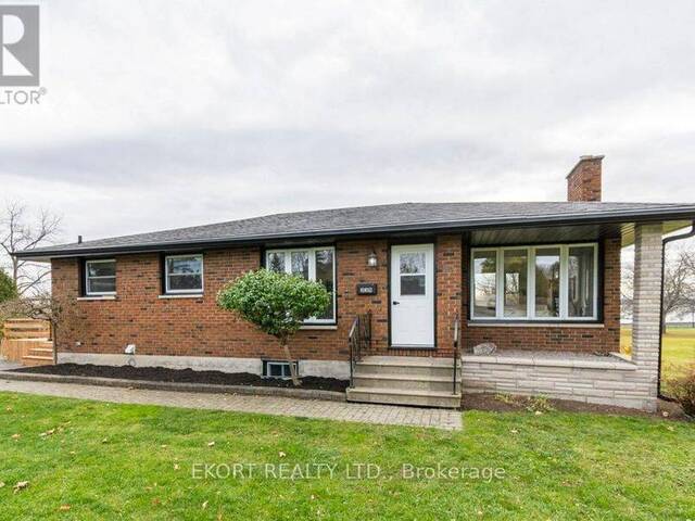 239 DUNDAS STREET W Belleville Ontario, K8P 1A9