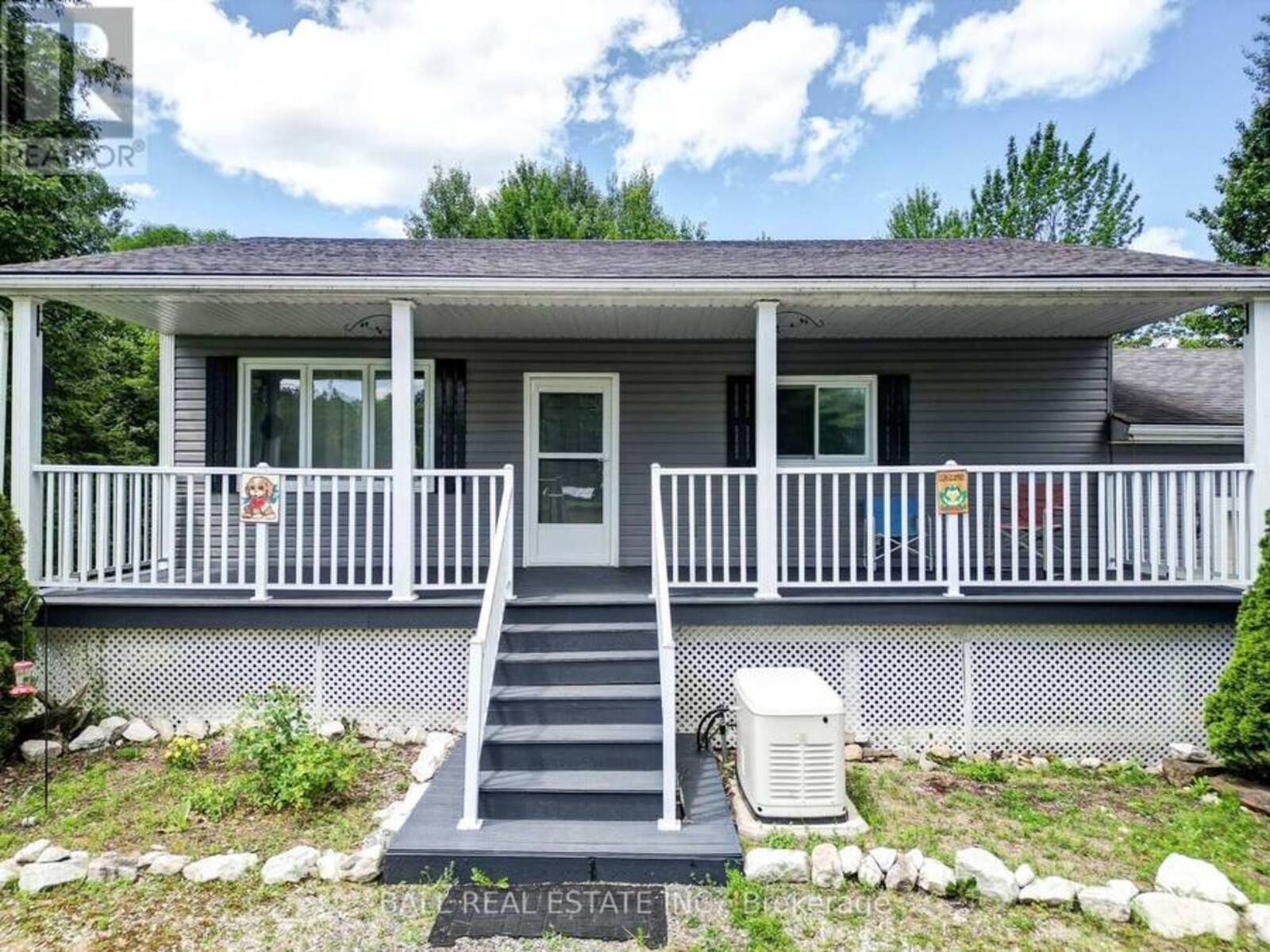 23447 HWY 62, Limerick, Ontario K0L 1P0