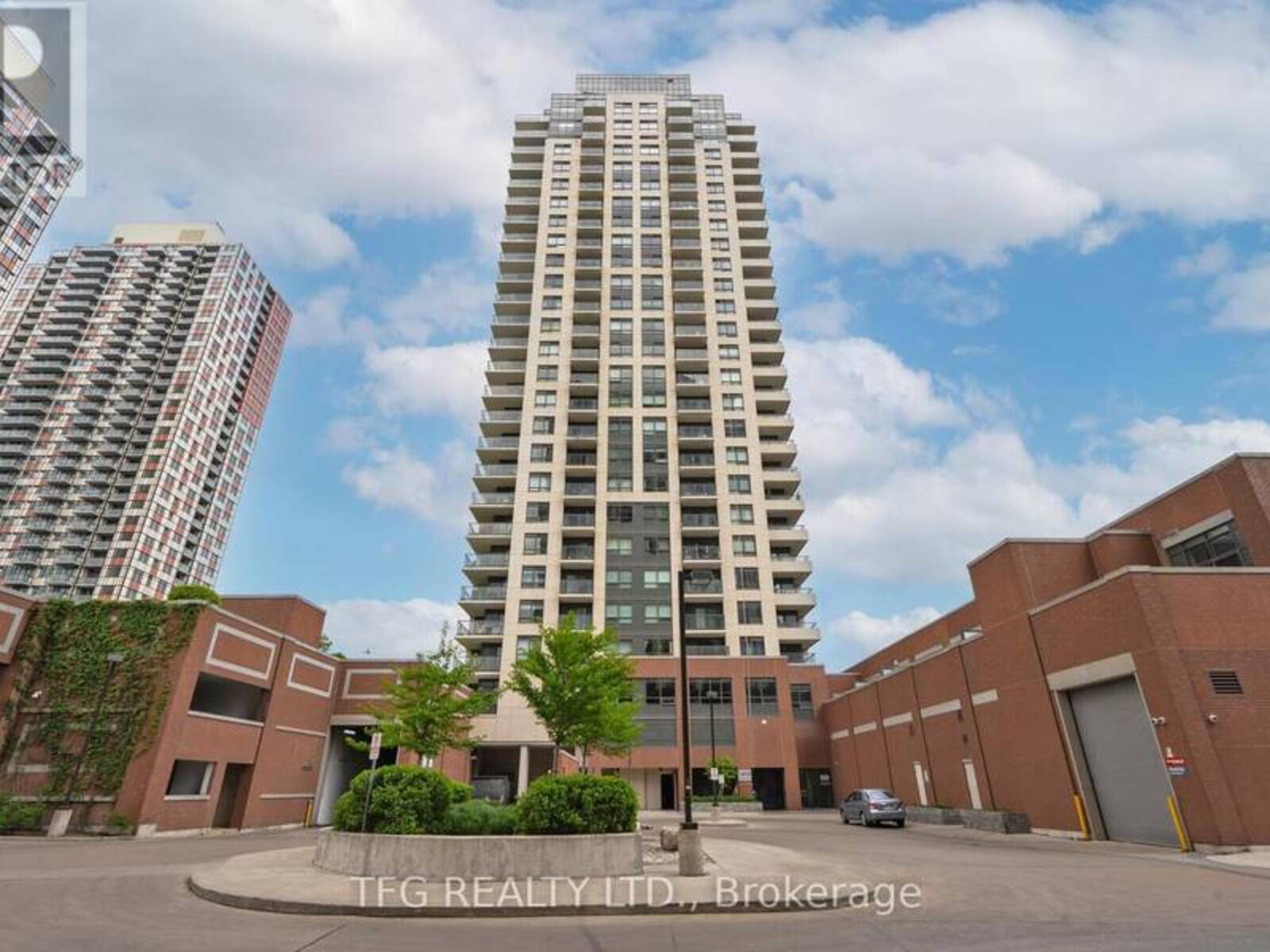 318 - 1410 DUPONT STREET, Toronto, Ontario M6H 0B6