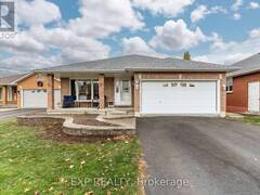 79 OAK RIDGE BOULEVARD Belleville Ontario, K8N 5W9